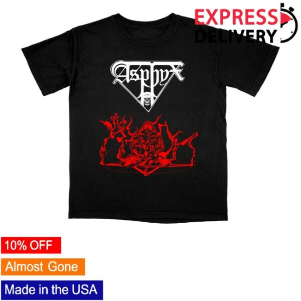 kenny Beyond Human Merch Store Altar No Tour Dates Tee