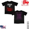 kenny Beyond Human Merch Store Altar Of Pain Tour Shirt