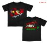 kenny Beyond Human Merch Store Dream Warriors Tee