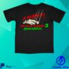 kenny Beyond Human Merch Store Dream Warriors Tees