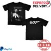 kenny Beyond Human Merch Store Goldenera 007 Tee