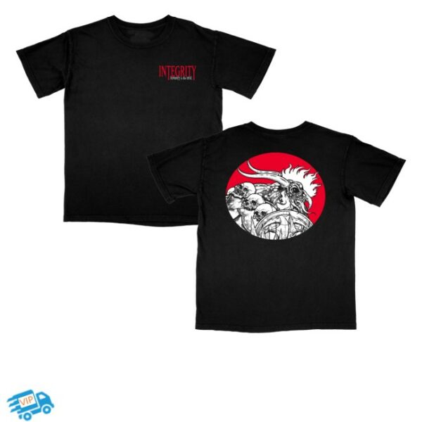 kenny Beyond Human Merch Store Humanity Is The Devil Shirt