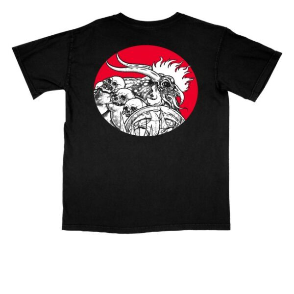 kenny Beyond Human Merch Store Humanity Is The Devil Shirts