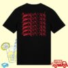 kenny Biffyclyro Merch Store Screwfish Shirts