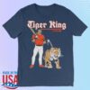kenny Bigplay Merch Tiger King Shirt
