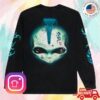 kenny Billion Creation Merch Store Ripndip Squabble Up Long Sleeve Shirt