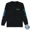 kenny Billion Creation Merch Store Ripndip Squabble Up Long Sleeve Shirts