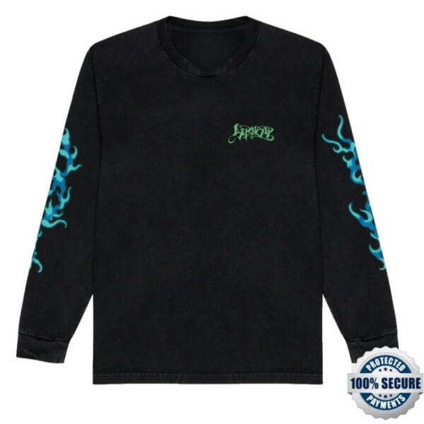 kenny Billion Creation Merch Store Ripndip Squabble Up Long Sleeve Shirts