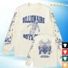 kenny Billionaire Boys Club Merch Shop Store Gravity Long Sleeve Shirts