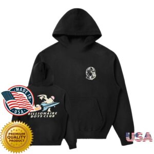 kenny Billionaire Boys Club Merch Shop Store New World Hoodie