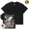kenny Billionaire Boys Club Merch Shop Store Skycity Shirt 1