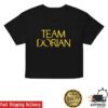 kenny Billy Ends The World Store Team Dorian Shirt
