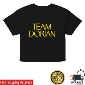 kenny Billy Ends The World Store Team Dorian Shirt kenny Billy Ends The World Store Team Dorian Shirt