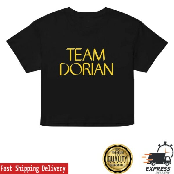 kenny Billy Ends The World Store Team Dorian Shirt