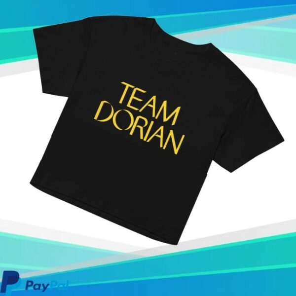 kenny Billy Ends The World Store Team Dorian Shirts