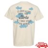 kenny Billy Strings Store Merch Gild The Lily Tee Logan Fox