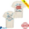 kenny Billy Strings Store Merch Gild The Lily Tee Logan Fox0