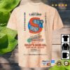 kenny Billy Strings Store Merch Seed Co Tee Logan Fox