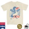 kenny Bird Collective Merch Store Lightweight Loon Shirt