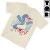 kenny Bird Collective Merch Store Lightweight Loon Shirts