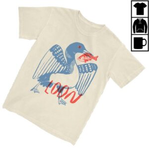 kenny Bird Collective Merch Store Lightweight Loon Shirts kenny Bird Collective Merch Store Lightweight Loon Shirts
