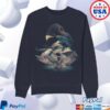 kenny Bird Collective Merch Store Loon Lake Sweatshirt