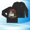 kenny Bird Collective Merch Store Loon Migration Tour Long Sleeve Tee