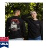 kenny Bird Collective Merch Store Loon Migration Tour Long Sleeve Tees