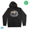 kenny Bird Collective Merch Store Northern Wilderness Hoodie