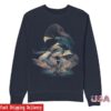 kenny Bird Collective Official Merch Shop Store Loon Lake Sweatshirt