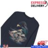 kenny Bird Collective Official Merch Shop Store Loon Lake Sweatshirte
