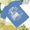kenny Bird Collective Official Merch Shop Store Loon Migration Shirts