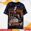 kenny Black Sabbath Store Merch Sabotage Allover Print Shirt