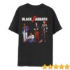 kenny Black Sabbath Store Merch Sabotage No Mirror Shirt
