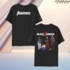 kenny Black Sabbath Store Merch Sabotage No Mirror Shirtss