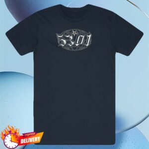 kenny Black Sheep Skate Shop Merch 5301 Clt Globe Logo Shirt Navy