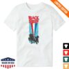 kenny Black Sheep Skate Shop Merch Todd Bratrud X Black Sheep Farley Shirt White0