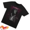 kenny Blackcraft Clothing Merch Lucifer Sigil Skeleton Shirt0