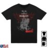 kenny Blackcraft Clothing Merch Reply To The Body Shirt