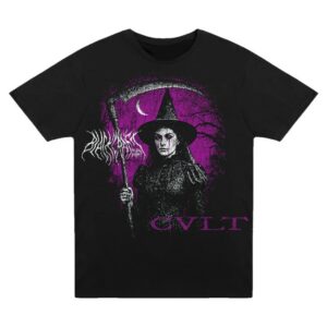 kenny Blackcraft Clothing Merch Season Of The Witch Shirt kenny Blackcraft Clothing Merch Season Of The Witch Shirt
