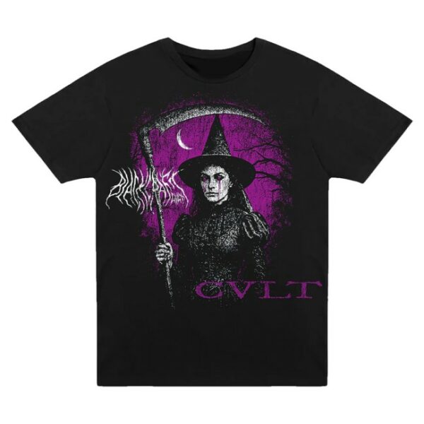 kenny Blackcraft Clothing Merch Season Of The Witch Shirt