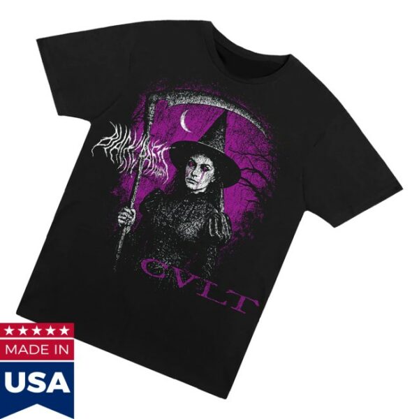 kenny Blackcraft Clothing Merch Season Of The Witch Shirt0