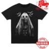 kenny Blackcraft Clothing Merch Skeleton Veil Shirt