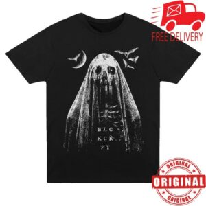 kenny Blackcraft Clothing Merch Skeleton Veil Shirt kenny Blackcraft Clothing Merch Skeleton Veil Shirt