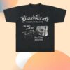 kenny Blackcraft Clothing Merch Store Crematorium Shirt