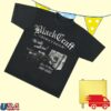 kenny Blackcraft Clothing Merch Store Crematorium Shirts