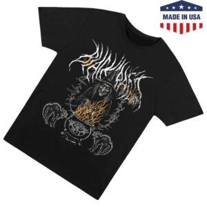 kenny Blackcraft Clothing Merch Witch Cauldron Shirt0 kenny Blackcraft Clothing Merch Witch Cauldron Shirt0