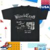 kenny Blackcraft Clothing Store Crematorium Shirt