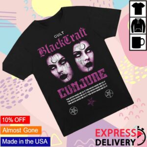 kenny Blackcraft Cult Merch Shop Store Conjure Shirts kenny Blackcraft Cult Merch Shop Store Conjure Shirts