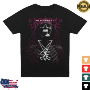 kenny Blackcraft Cult Merch Shop Store Lucifer Sigil Skeleton Shirt kenny Blackcraft Cult Merch Shop Store Lucifer Sigil Skeleton Shirt